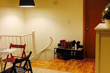 Rented by Landmark Resources