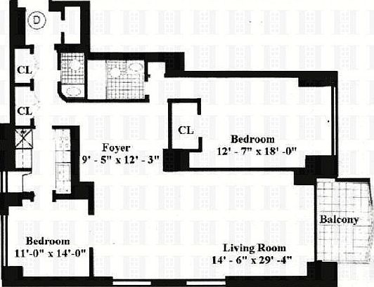 1st image of 303 E 57th St #22-D