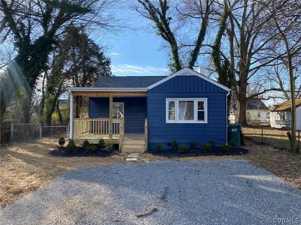 2309 Fleet Ave, Henrico, VA 23228