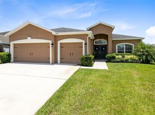 3681 Ricky Ln, Saint Cloud, FL 34772