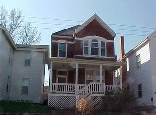 311 Oak St, Ludlow, KY 41016