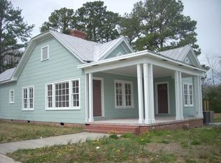 481 3rd St, Ayden, NC 28513