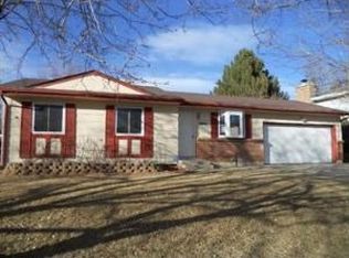 16195 E Bails Pl, Aurora, CO 80017