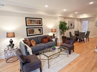 221 1/2 E St NE, Washington, DC 20002