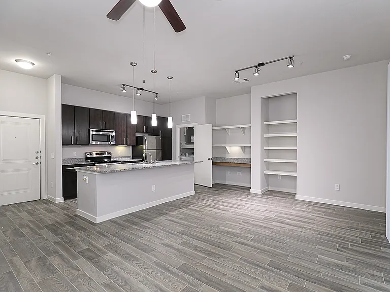 The District At Cypress Waters - Parson's Green — Photo 1206
