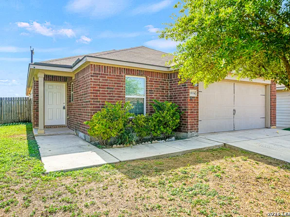 15134 Silver Tree Cv, Von Ormy, TX 78073
