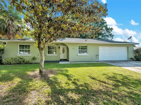 1507 Foxridge Run SW, Winter Haven, FL 33880
