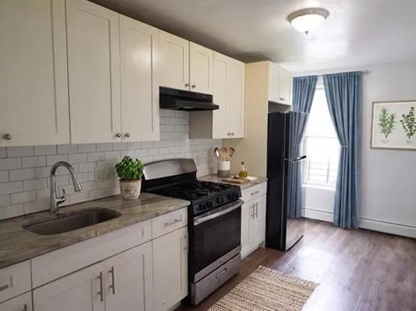 107 OCEAN AVE, JC, Greenville, NJ 07305