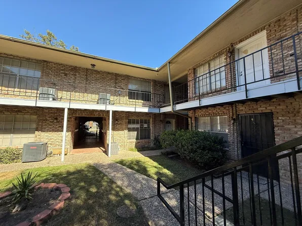 6401 Skyline Dr APT 5, Houston, TX 77057