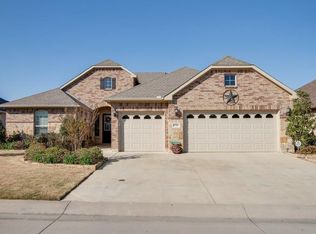 8708 Maryland Ct, Denton, TX 76207
