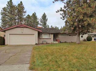 1821 E 35th Ave, Spokane, WA 99203