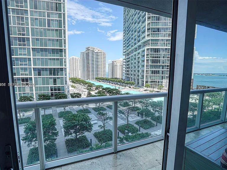 485 Brickell Ave #1701 — Photo 13