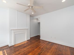 902 Fawn St FLOOR 2, Baltimore, MD 21202