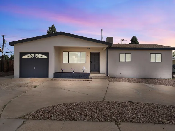 1008 Espejo St NE, Albuquerque, NM 87112