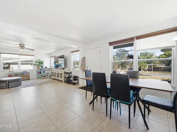 2234 FOURAKER Road, Jacksonville, FL 32210