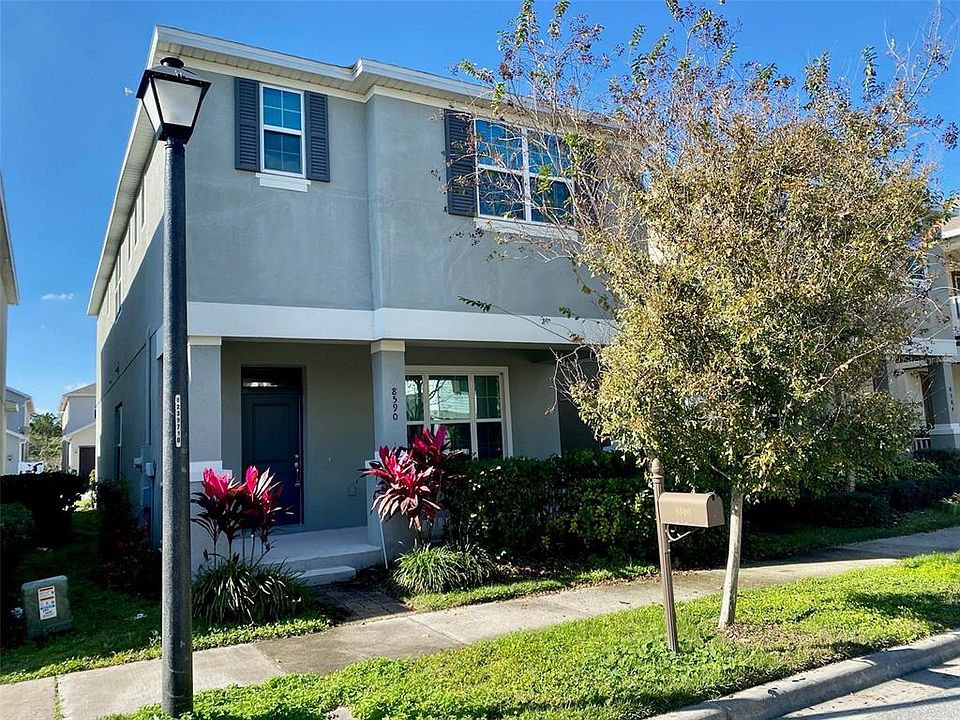 1st image of 8590 Crescendo Ave