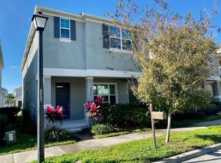 8590 Crescendo Ave, Windermere, FL 34786