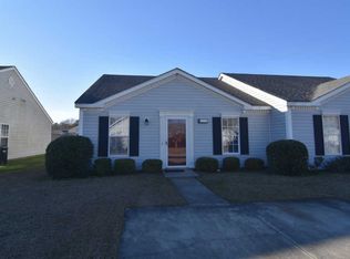117 Nathan Tisdale Ln, New Bern, NC 28562