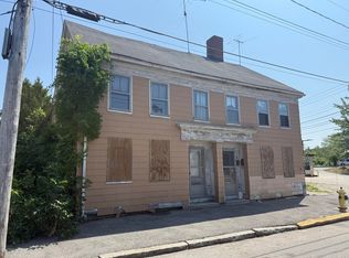 6 Maple St, Biddeford, ME 04005