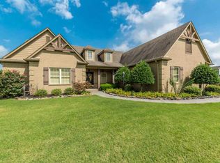 9170 Donnell Rd, Millington, TN 38053