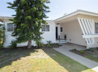 6040 E Wardlow Rd, Long Beach, CA 90808