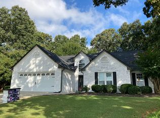 7135 Timber Forest Ct, Cumming, GA 30041