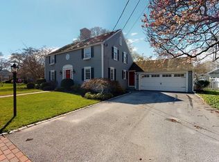 21 Anawan Rd, Pawtucket, RI 02861