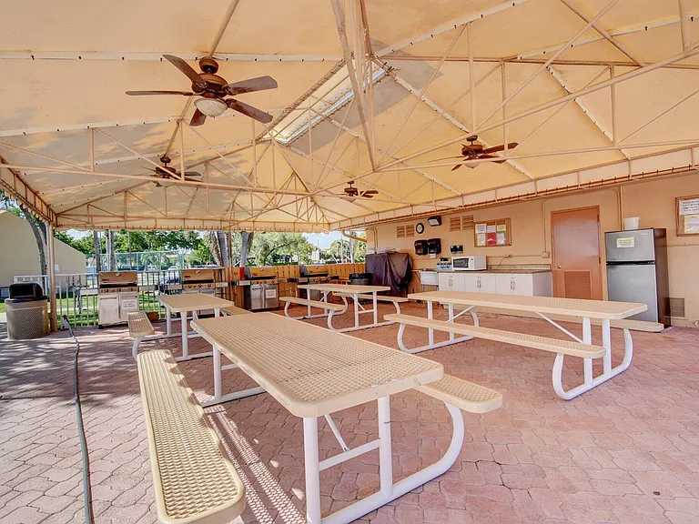15234 Lakes Of Delray Blvd #276 — Photo 44