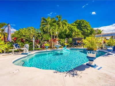 1757 SW Alberca Ln, Port Saint Lucie, FL, 34953