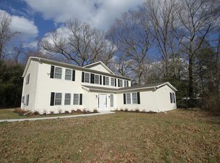 14320 Brandywine Rd, Brandywine, MD 20613