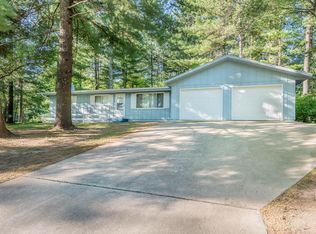 1707 Fraser Dr, Grand Rapids, MN 55744