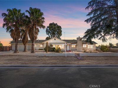 14579 Mesa Dr, Victorville, CA, 92395