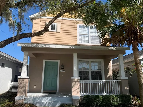 4812 Forest Creek Trl, Parrish, FL 34219