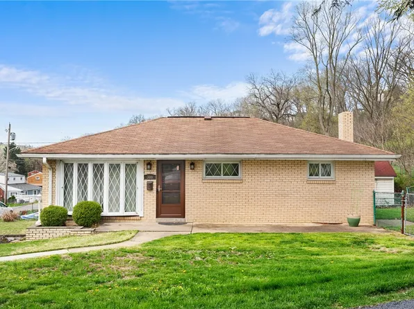 300 Noll Ave, Pittsburgh, PA 15205