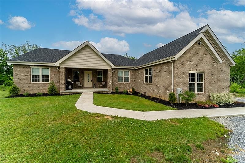 121 Shamey Ln, Clinton, PA 15026 Zillow