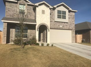 1215 Santa Clara Dr, Midland, TX 79705