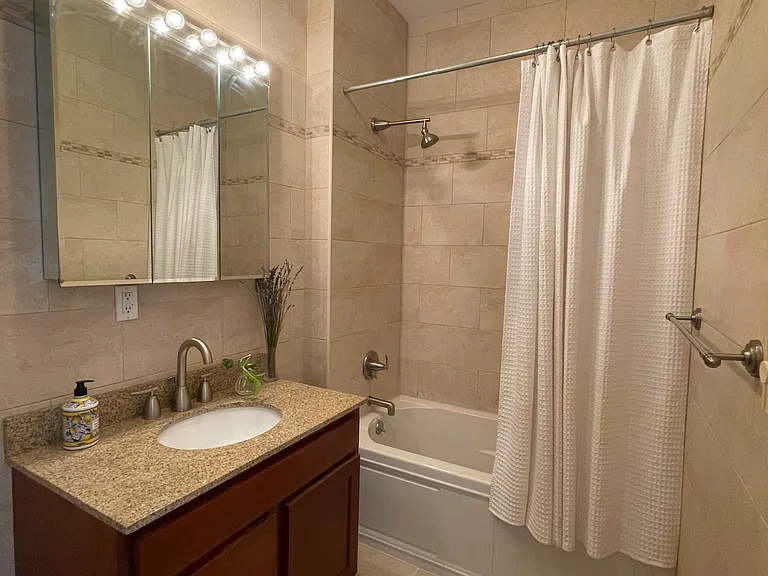 229 W 116th St #6B — Photo 6