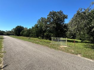 TRACT 1 N County Road 481, Centerville, TX 75833