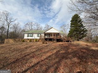 124 Cimmaron Dr, Murrayville, GA 30564