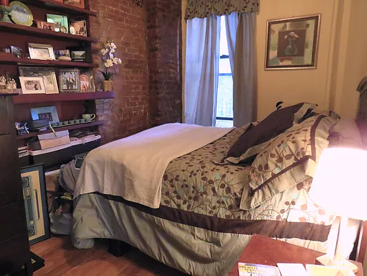 Rented by Brown Harris Stevens | media 19