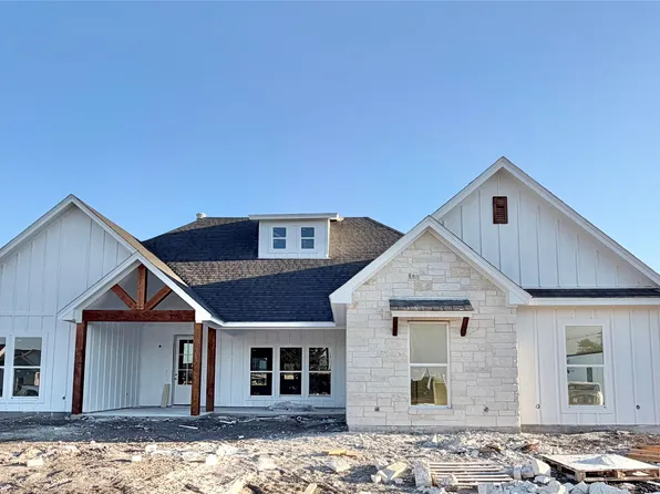 2021 Collin St, Weatherford, TX 76085