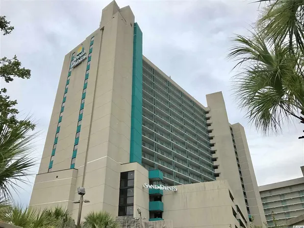 201 74th Ave N Unit 1104, Myrtle Beach, SC 29572