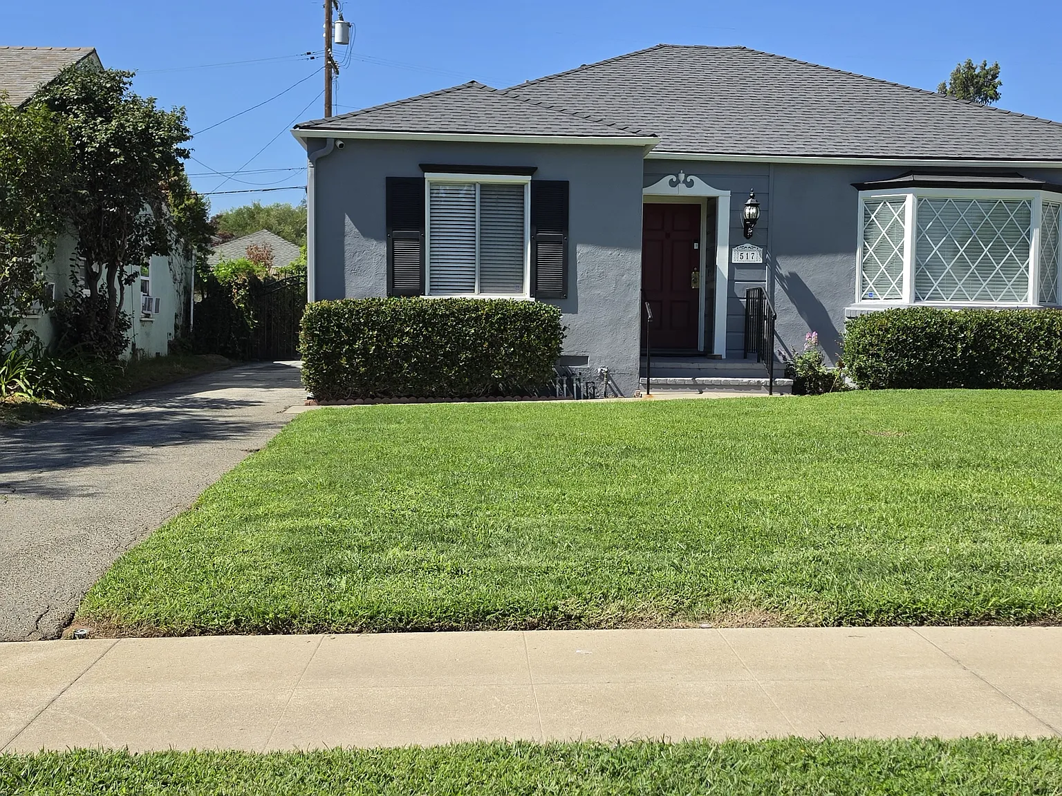 2 bed, 1.5 bath, 1652 sqft, $4,200 — Photo 1