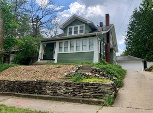 1928 Indiana St, Kalamazoo, MI 49008