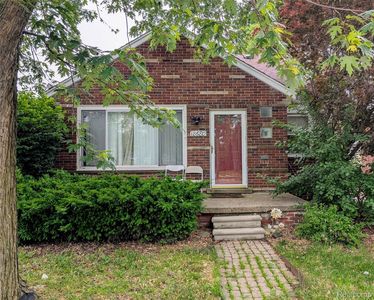18680 Rosetta Ave, Eastpointe, MI, 48021