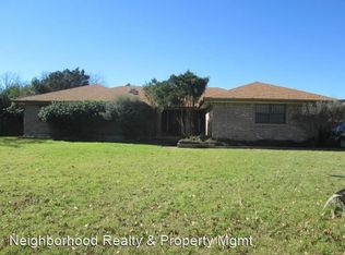 3811 Frodo Cv, Austin, TX 78739