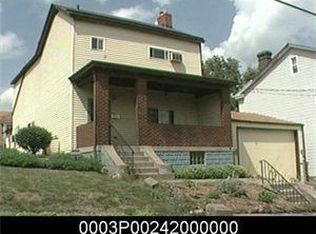 843 Eureka, Allentown, PA 15210