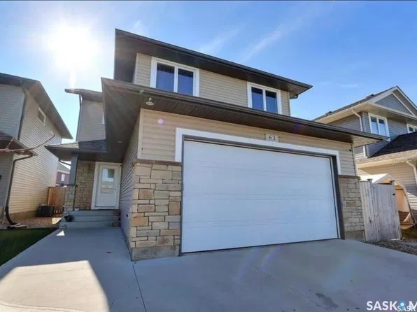 63 Jack Matheson Crescent, Prince Albert, SK S6V 8E5