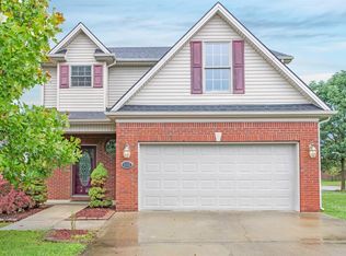 492 McConnells Trce, Lexington, KY 40511