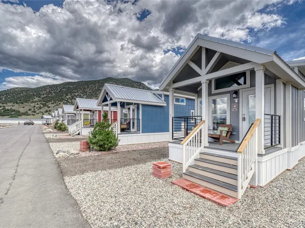 6507 County Road 102 #22, Salida, CO 81201